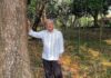 México pedirá a Biden que dé visas a centroamericanos que planten árboles