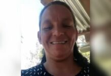 Hombre ciego mata a su esposa y se lleva a su hijo de 10 años