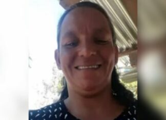 Hombre ciego mata a su esposa y se lleva a su hijo de 10 años