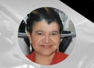 Enfermera fallece por Covid-19 pese a que ya se había aplicado la primera dosis de la vacuna AstraZeneca