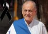Muere José de la Paz Herrera técnico que llevó a Honduras a su primer mundial