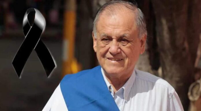 Muere José de la Paz Herrera técnico que llevó a Honduras a su primer mundial