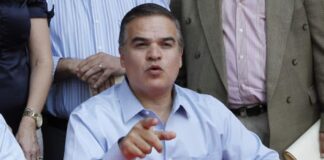 Con la oposición dividida el Partido Nacional seguirá en el poder: Yani Rosenthal