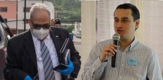 Abogado de Marco Bográn afirma que el «no actuó solo» en compra de hospitales