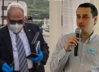 Abogado de Marco Bográn afirma que el «no actuó solo» en compra de hospitales