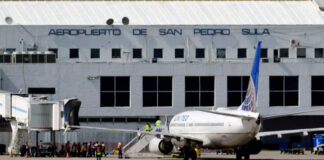 Economía hondureña se beneficia con ampliación de horarios en aeropuerto de SPS