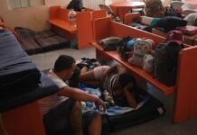 Unicef pide más albergues en México ante explosivo aumento de la migración