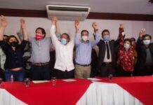 El próximo 27 de mayo es la fecha límite para el registro de alianzas políticas