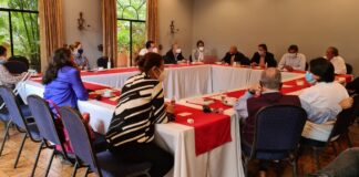 Representantes de la “alianza de los honestos” hacen un llamado a Xiomara Castro y Salvador Nasralla para que se unan con ellos