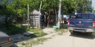Allanamientos en Choloma en busca de armas de fuego, droga y personas con órdenes de captura