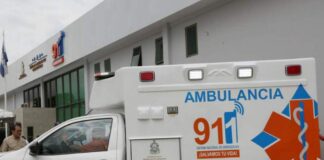 En las últimas horas, hospitales de la capital reportan 17 muertes bajo sospecha de Covid-19