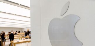 La fuerte demanda de hardware dispara los beneficios de Apple un 56 %