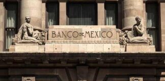 El Banco de México advierte sobre nuevos retos para la recuperación económica