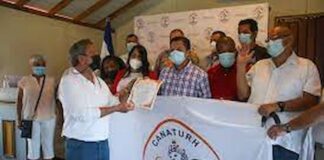 Trujillo se incorpora a CANATURH y apuesta por el desarrollo del turismo