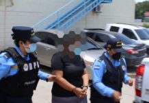 Capturan dos mujeres acusadas del delito de explotación sexual forzada de mayores de edad