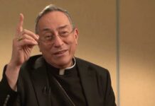 El cardenal Rodríguez revela en libro-entrevista proceso de elaboración de nueva Constitución Apostólica