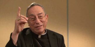 El cardenal Rodríguez revela en libro-entrevista proceso de elaboración de nueva Constitución Apostólica