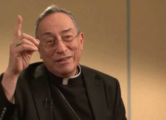 El cardenal Rodríguez revela en libro-entrevista proceso de elaboración de nueva Constitución Apostólica