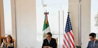 México llega a cumbre climática con propuestas y muchos pendientes