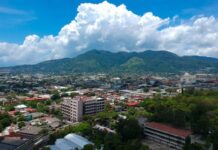 Este lunes persistirán condiciones estables en gran parte del territorio nacional