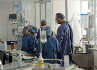 Colombia reporta 16.654 contagios y confirma casos de la variante británica