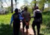 Por el supuesto abuso sexual de una menor de 11 años fueron aprehendidos un sujeto y su cómplice en Colón