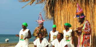 Hoy 12 de abril se celebran 224 años de la presencia Garífuna en Honduras