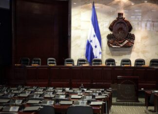 CN asegura que ningún diputado ha renunciado a la asignación de sus viáticos