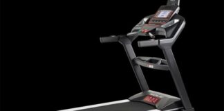 EE.UU. aconseja dejar de usar cinta de correr de Peloton tras muerte de niño