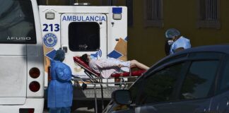 Centroamérica sufre una nueva ola pandémica y demanda más vacunas