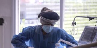 Covid-19 deja 15,262 nuevos casos y 132 muertes más en Argentina