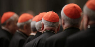 Presentan casi 600 denuncias contra la Diócesis de Brooklyn por pederastia