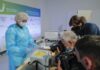 Kiev vuelve a reforzar restricciones sanitarias ante avance del coronavirus