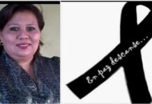 A causa de la Covid-19 muere docente de escuela en Villanueva, Cortés