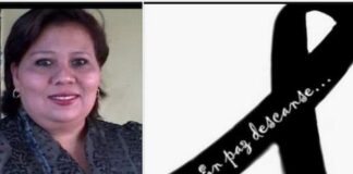 A causa de la Covid-19 muere docente de escuela en Villanueva, Cortés