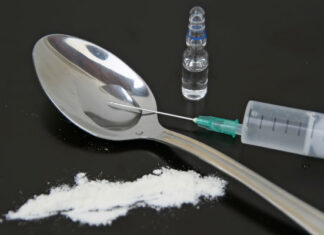 El 90 % de personas que consumen drogas inyectables contraen hepatitis C