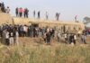 Al menos 11 muertos deja accidente ferroviario en el norte de Egipto