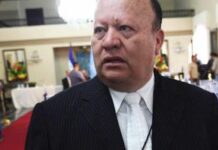 Confraternidad Evangélica: Nuestras iglesias cumplen con medidas de bioseguridad