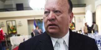 Confraternidad Evangélica: Nuestras iglesias cumplen con medidas de bioseguridad