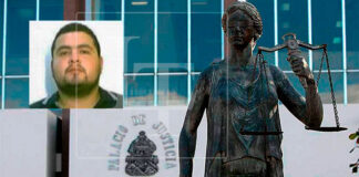 Capturan a hondureño solicitado en extradición por EE. UU.