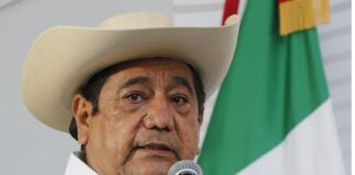 Político acusado de violación señala hostigamiento de ente electoral mexicano