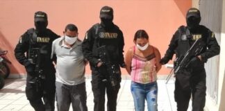 FESCCO sigue tenaz en lucha contra la extorsión