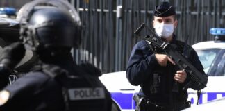 Siete detenidos en Francia por presunta financiación del terrorismo en Siria