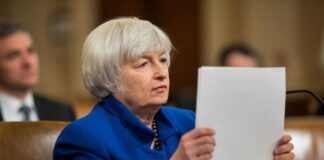 EUA buscará pactar una tasa mínima global para empresas con el G20