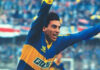 Fallece el exdelantero del Boca Juniors Alfredo Graciani a los 56 años