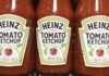 Una escasez de ketchup en EEUU obliga a Heinz a aumentar la producción un 25%