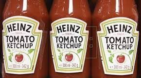Una escasez de ketchup en EEUU obliga a Heinz a aumentar la producción un 25%