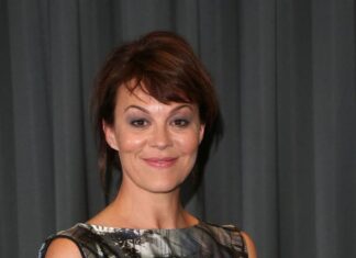 Muere a los 52 años Helen McCrory, actriz de «Harry Potter» y «Skyfall»