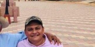 Muere hermano de alcalde en San Francisco de Becerra tras accidentarse en su moto contra una vaca