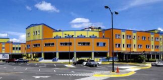 Fallece por Covid-19 una bebé de 4 meses de edad en el Hospital María de Tegucigalpa